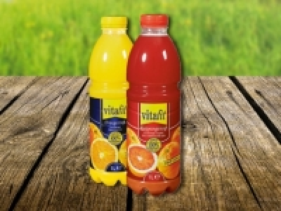 Orangen-/ Blutorangesaft