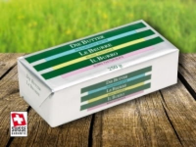 Die Butter CHF 2.99