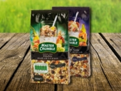 Premium MuÌˆsli