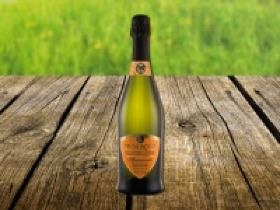 Prosecco Spumante Conegliano Valdobbiadene DOCG