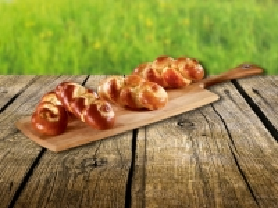 Zöpfli