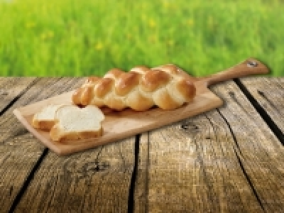 Butterzopf CHF 3.25