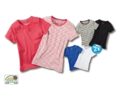 T-Shirts, 2er CHF 5.99