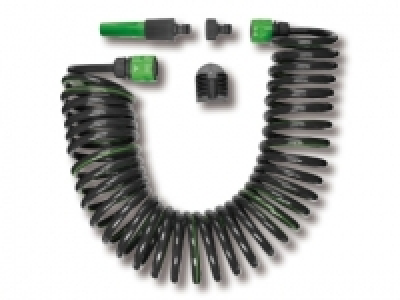 Spiralschlauch-Set, 6-teilig CHF 19.99
