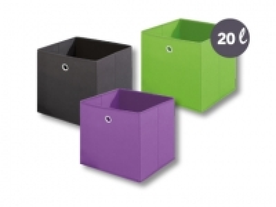 Ordnungsbox