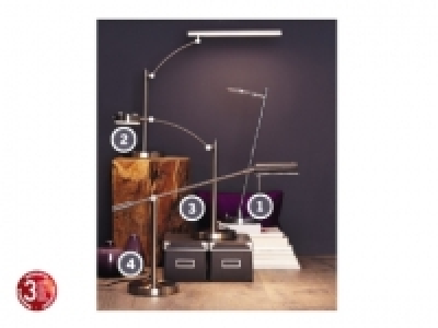 LED-Tischlampe CHF 33.00