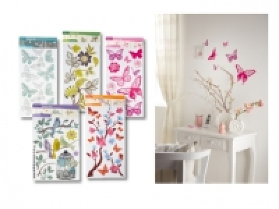 Sticker-Set CHF 7.99