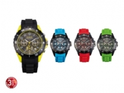 Chronograph CHF 24.90