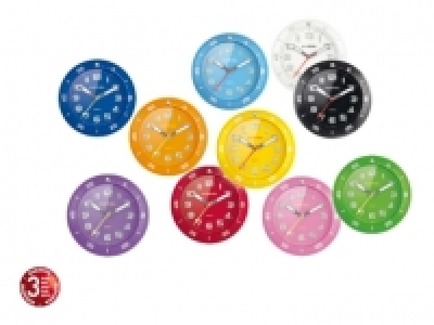 Wanduhr CHF 9.99