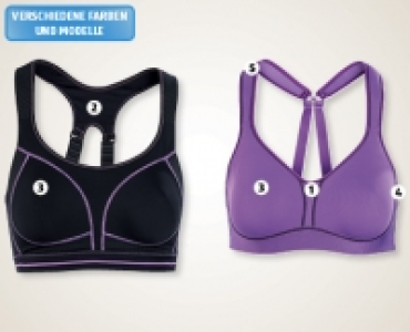 INOC Damen-Sport-BH
