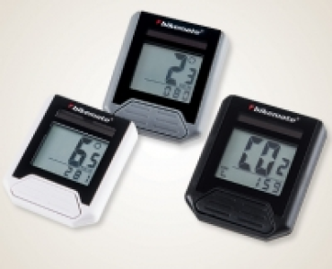 BIKEMATE® Velo-Computer