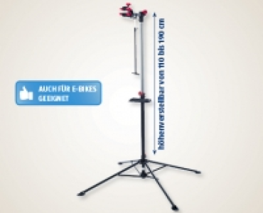 BIKEMATE® Velo-Montageständer CHF 29.90