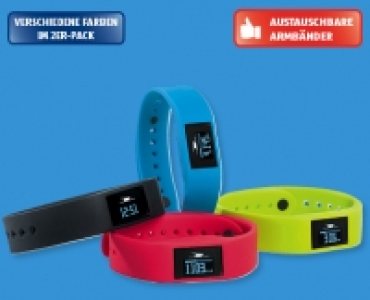 CRANE® Fitness-Armband