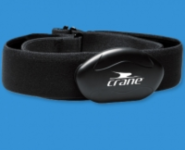 CRANE® Bluetooth®-Herzfrequenzgurt