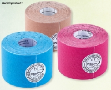 ACTIVE MED Kinesiologisches Tape