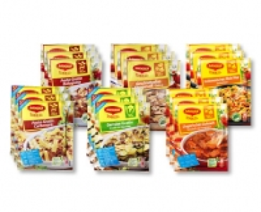 MAGGI® Mix & Fresh CHF 4.95