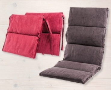 GARDENLINE® Sesselauflage/Stuhlkissen Milano CHF 14.99