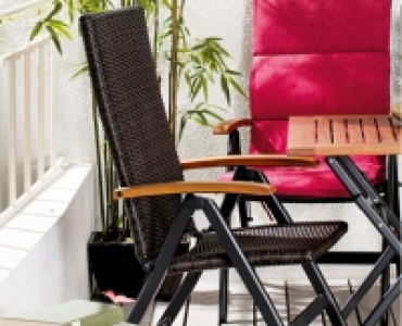 GARDENLINE® Klappstuhl Milano CHF 69.90