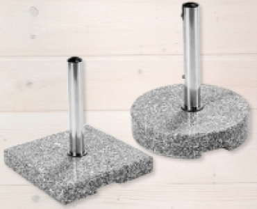 GARDENLINE® Granitsockel CHF 29.90
