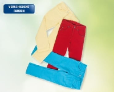 IMPIDIMPI Kleinkinder-Sommerjeans