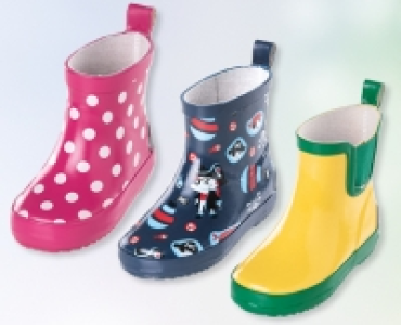 IMPIDIMPI Baby-/Kleinkinder-Gummistiefel CHF 9.99