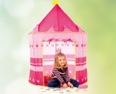 TOY Kinder-Spielzelt CHF 17.99