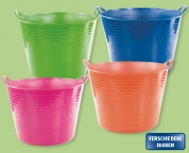 GARDENLINE® Flexibler Tragekorb
