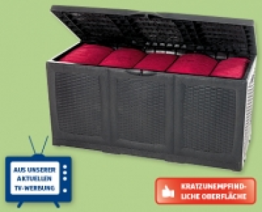 GARDENLINE® Allzwecktruhe CHF 39.90