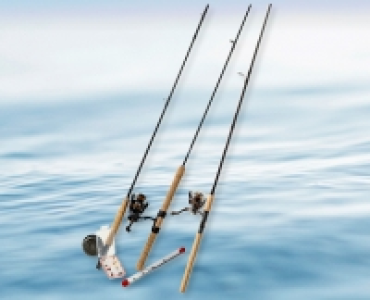 CRANE® Angler-Experten-Sets CHF 49.90