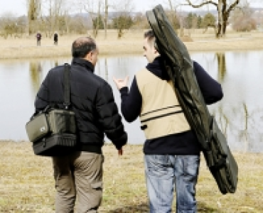 CRANE® Anglertaschen CHF 19.99