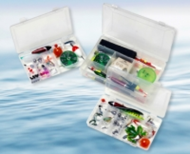 CRANE® Angelzubehör-Box CHF 14.99
