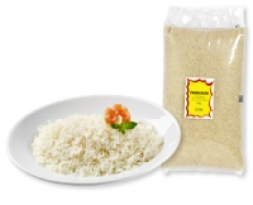 Parboiled Reis