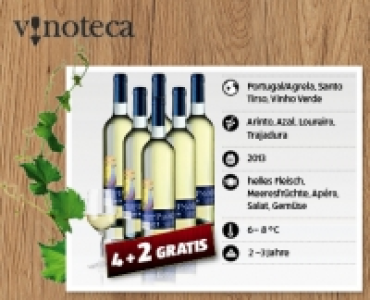 Vinho Verde Pavao