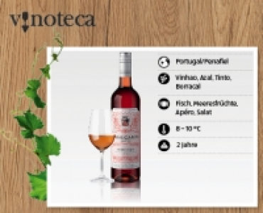 Casal Garcia Rosé Vinho Verde DOC