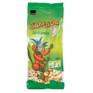 Coop JaMaDu JamaMix