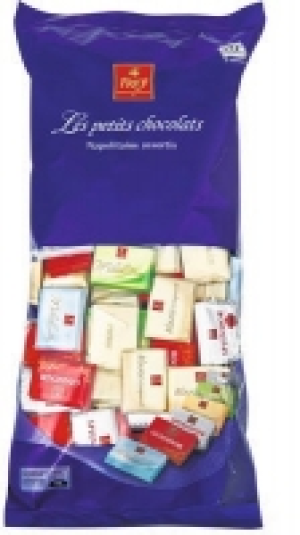 Frey Napolitains assortiert, UTZ