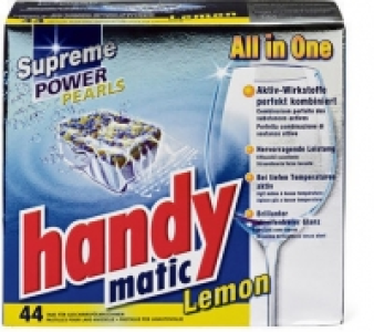 Handymatic Supreme