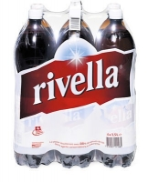 Alle Rivella im 6er-Pack, 6 x 1,5 Liter
