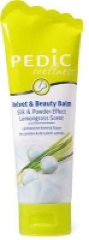 Pedic Wellness Velvet & Beauty Balm
