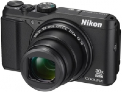 Nikon Coolpix S9900