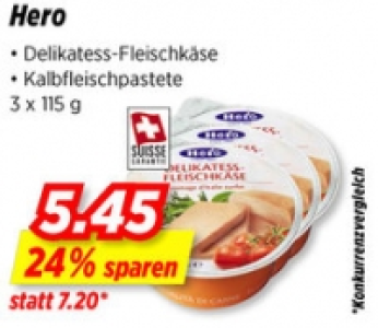 Hero CHF&nbsp;5.45