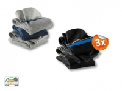 Socken, 3 Paar CHF 3.49