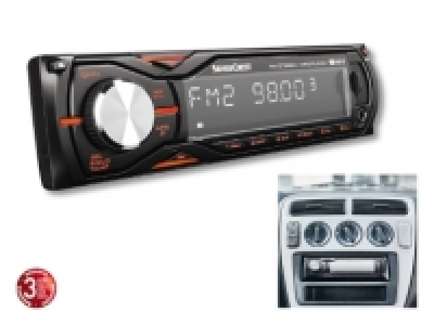 Autoradio