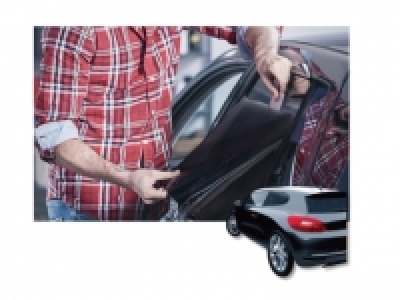 Autoto&Igrave;&circ;nungsfolie