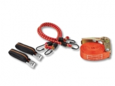 Spanngummi/ Spanngurt