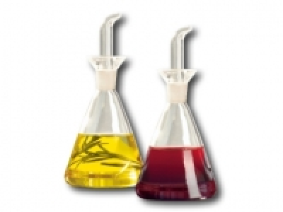 Essig-/ &Ouml;lspender