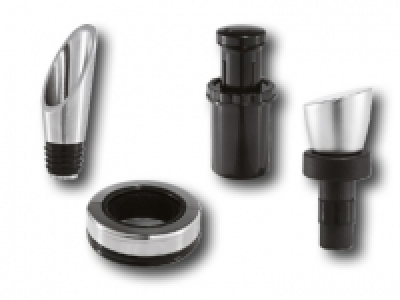 Weinflaschen-Zubeho&Igrave;&circ;r