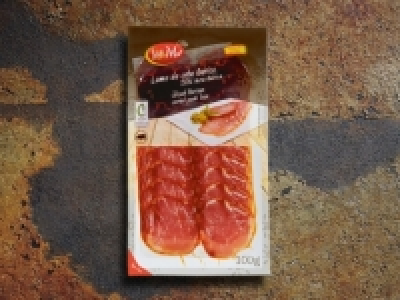 Lomo de cebo ib&eacute;rico CHF&nbsp;5.49