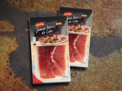 JamÄ³n Ibérico de Cebo CHF 6.99