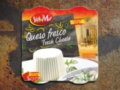Queso fresco CHF&nbsp;2.29